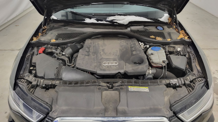 Zdjęcie przedmiotu: Audi A6 3.0 TDI Quattro S tronic