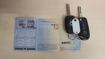 Zdjęcie przedmiotu: Renault Clio 1.0 TCe Equilibre LPG Brak dokument&oacute;w LPG