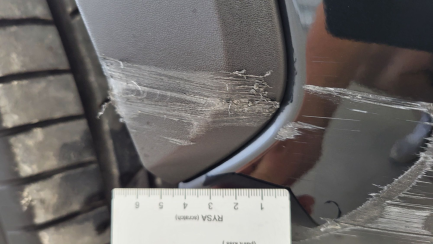 Zdjęcie przedmiotu: Toyota RAV4 2.5 Hybrid Executive 4x4