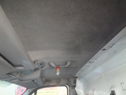 Zdjęcie przedmiotu: Opel Movano CDTI Euro 4 2463ccm - 100HP 3,3t 06-10