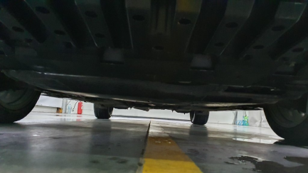 Zdjęcie przedmiotu: Toyota Avensis Kombi 2.0 D-4D Prestige