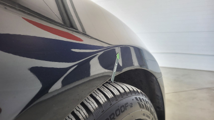 Zdjęcie przedmiotu: BYD Seal Exellence 83kWh