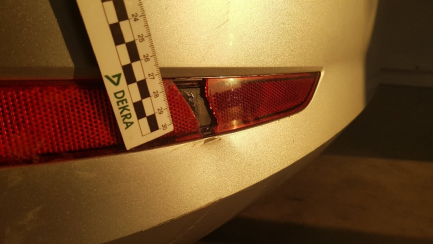 Zdjęcie przedmiotu: Skoda Fabia III Hatchback 1.0 TSI Ambition