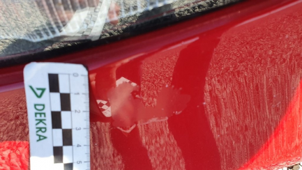 Zdjęcie przedmiotu: Mercedes-benz A 180d Style 7G-DCT