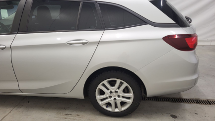 Zdjęcie przedmiotu: Opel Astra V 1.5 CDTI Edition S&S