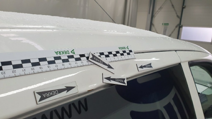 Zdjęcie przedmiotu: Toyota Aygo 1.0 VVT-i X EU6