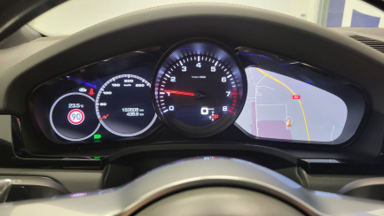 Zdjęcie przedmiotu: Porsche Cayenne