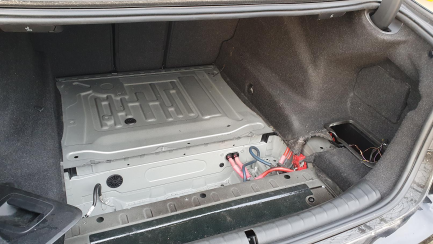 Zdjęcie przedmiotu: BMW, Seria 5 [G30/F90] 16-20, 525d Sport Line sport-aut