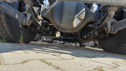 Zdjęcie przedmiotu: Iveco AS440T/P 4x2 Hi-Way