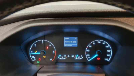 Zdjęcie przedmiotu: Ford Transit Custom 320 2.0 TDCi L2 Trend E6.2 3.2t