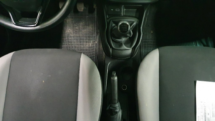 Zdjęcie przedmiotu: Fiat Doblo Cargo 1.6 MJ Euro 6 1598ccm - 105HP 2,1/2,5t