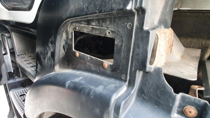 Zdjęcie przedmiotu: Iveco AS440T/P 4x2 Hi-Way