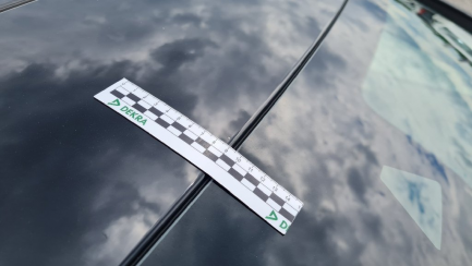 Zdjęcie przedmiotu: Mercedes-benz Cls AMG 53 4Matic+