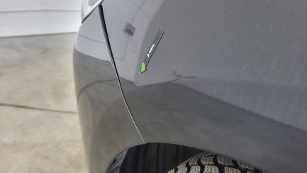 Zdjęcie przedmiotu: Mitsubishi Space Star 1.2 Invite SDA CVT