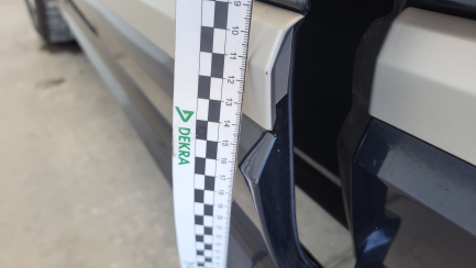 Zdjęcie przedmiotu: Audi Q7 55 TFSI mHEV Quattro Tiptr.
