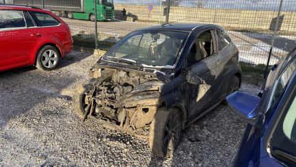 Aixam Sensation Coupe Diesel