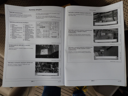 Zdjęcie przedmiotu: JOHN DEERE T660 T600 harvester with HEDER 625R / 625R
