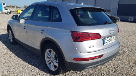 Zdjęcie przedmiotu: Audi Q5 2.0 TFSI Quattro S tronic