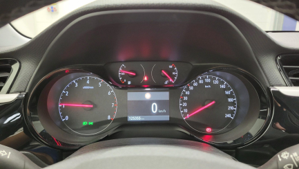 Zdjęcie przedmiotu: Opel Corsa 1.2 Edition S&S