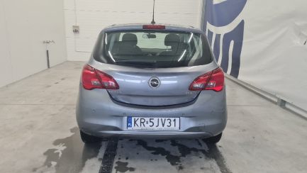 Zdjęcie przedmiotu: Opel Corsa 1.4 LPG Enjoy No LPG documents