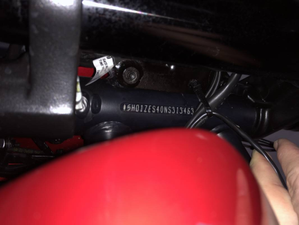 Zdjęcie przedmiotu: Harley-Davidson Pan America Specjal