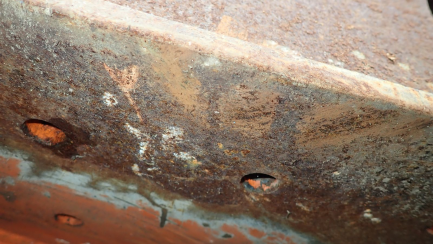 Zdjęcie przedmiotu: WODCRACKER R 900 stump grubbing shears