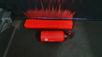 Zdjęcie przedmiotu: Opel CORSA-E Hatchback