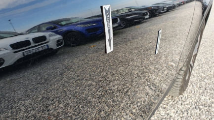 Zdjęcie przedmiotu: Mercedes-benz Glc 220 d 4-Matic