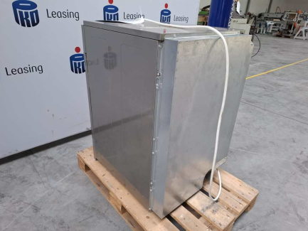 Zdjęcie przedmiotu: Przemysłowa suszarka bębnowa DANUBE DPR-10 ET2 E