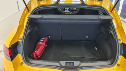 Zdjęcie przedmiotu: Renault Megane 1.8 TCe FAP R.S. EDC