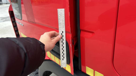 Zdjęcie przedmiotu: Iveco Eurocargo ML 75E19 E6 8.0t