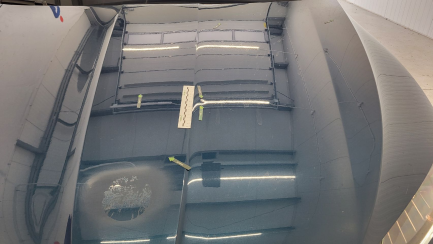 Zdjęcie przedmiotu: Skoda SUPERRB 1.8 TSI Style DSG