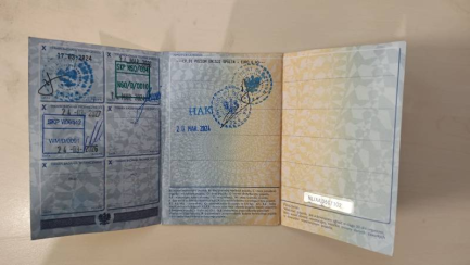 Zdjęcie przedmiotu: Volkswagen Caddy Maxi 2.0 TDI Cargo E6 2.5t