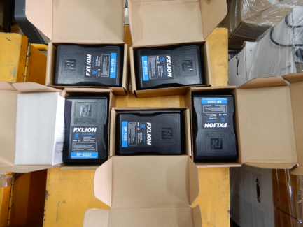 Zdjęcie przedmiotu: Camera + accessories ARRI AMIRA