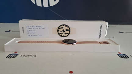 Smartwatch Samsung Galaxy Watch Active 2 Aluminium 40mm Rose Gold