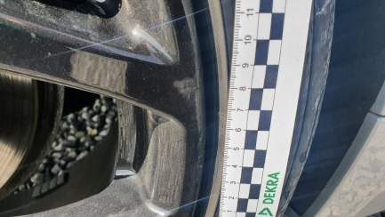 Zdjęcie przedmiotu: ALFA ROMEO GIULIA 2.0 Turbo Business aut