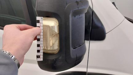 Zdjęcie przedmiotu: Peugeot BOXER 2.0 BlueHDi E6 3.5t L3