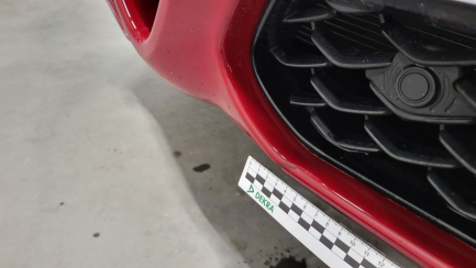 Zdjęcie przedmiotu: ALFA ROMEO Stelvio 2.0 Turbo Veloce Q4 aut