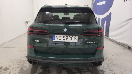 Zdjęcie przedmiotu: BMW X5 M60i mHEV sport-aut