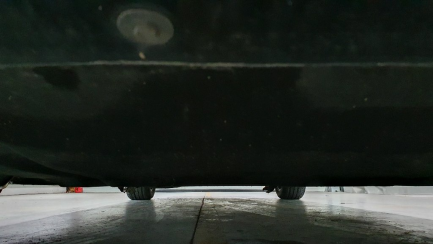 Zdjęcie przedmiotu: Bmw 518d aut Seria 5 [F10] 13-17