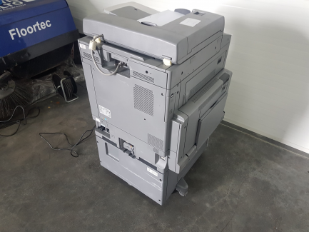 Zdjęcie przedmiotu: Drukarka Lexmark X950de