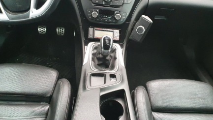 Zdjęcie przedmiotu: Opel Insignia 2.0 CDTI Cosmo ecoFLEX S&S