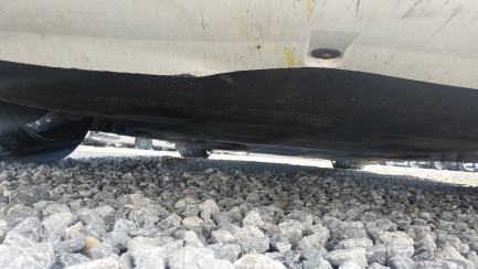 Zdjęcie przedmiotu: Porsche Panamera Turbo S e-Hybrid