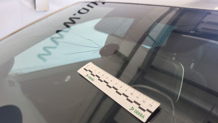 Zdjęcie przedmiotu: Skoda Fabia Універсал 1.0 TSI Ambition