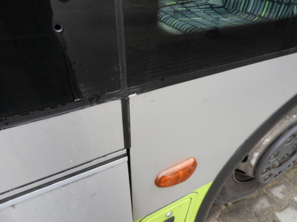 Zdjęcie przedmiotu: SOLBUS SOLCITY 12 LNG 