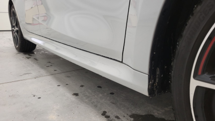 Zdjęcie przedmiotu: Toyota Yaris Hybrid 1.5 GR Sport