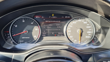 Zdjęcie przedmiotu: Audi A6 Allroad 3.0 TDI Quattro Tiptr.