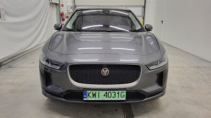Zdjęcie przedmiotu: Jaguar I-Pace EV400 AWD S Oświadczenie o utracie DR