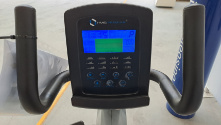 Zdjęcie przedmiotu: Studio Figura BODY SPEED training device