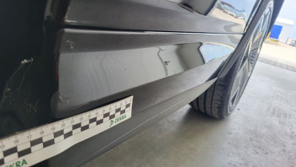 Zdjęcie przedmiotu: Skoda KODIAQ 2.0 TSI 4x4 Sportline DSG